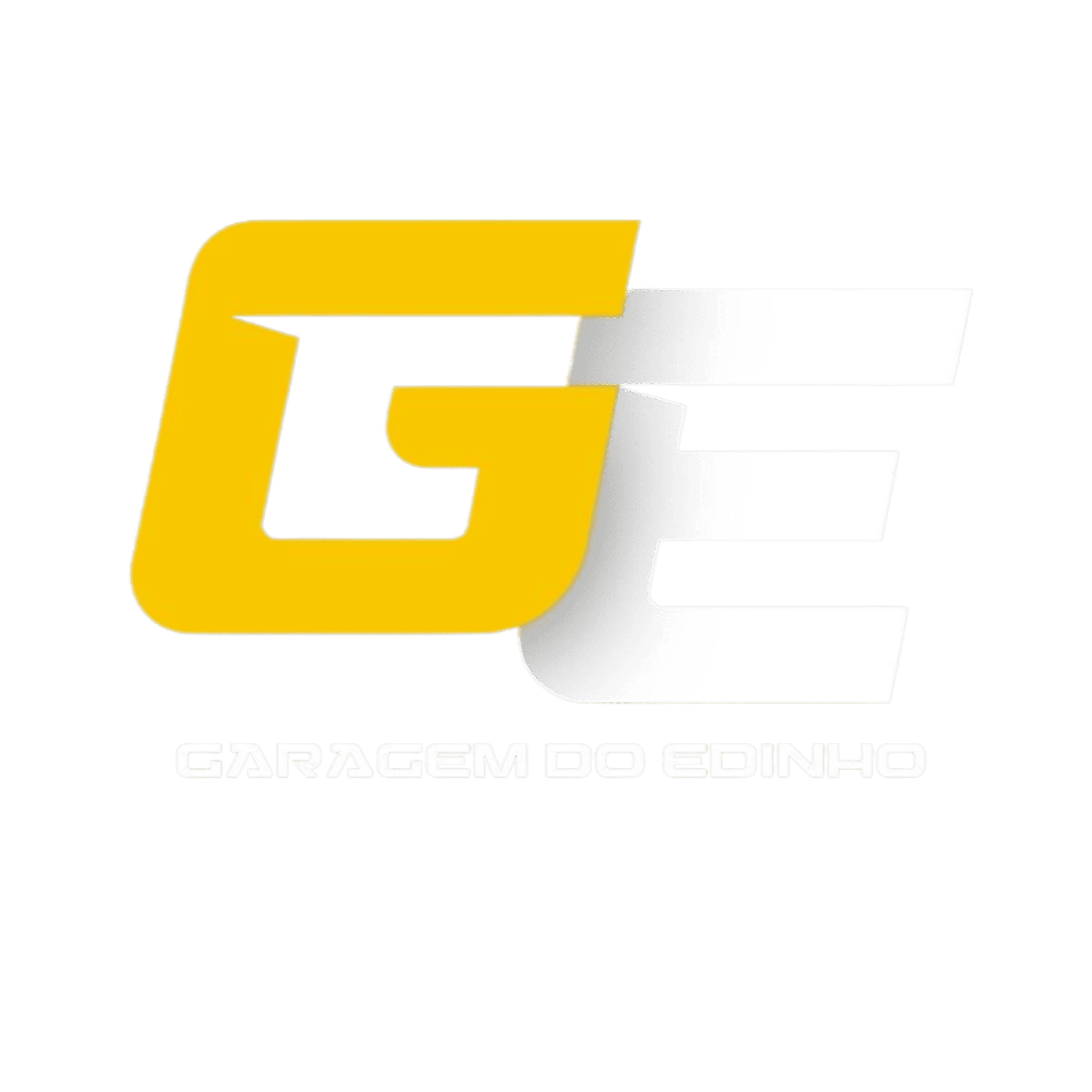 Logo-Garagem do Edinho - Insulfilm e películas - Contagem